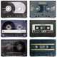 Illustration for article titled How Many of These Old Cassette Tape Designs Do You Remember?